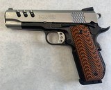 SMITH & WESSON PC 1911 .45 ACP - 2 of 3