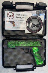 IVER JOHNSON 1911 A1 .45 ACP - 1 of 3