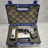 SMITH & WESSON SW380 .380 ACP - 3 of 3
