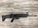FN SCAR 16S 5.56X45MM NATO