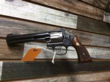 SMITH & WESSON 17-7 .22 LR - 1 of 3