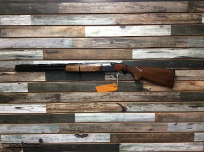 FIAS OVER/UNDER 12 GA