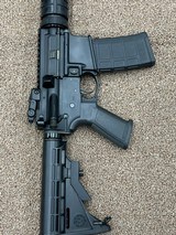 RUGER AR 556 5.56X45MM NATO - 3 of 3