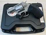 CHARTER ARMS PIT BULL 9MM LUGER (9X19 PARA) - 1 of 2