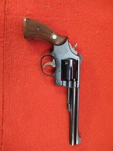 SMITH & WESSON Model 48-3 .22 WMR - 1 of 3