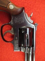 SMITH & WESSON Model 48-3 .22 WMR - 2 of 3