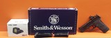 SMITH & WESSON EQUALIZER 9MM LUGER (9X19 PARA) - 1 of 3