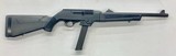 RUGER 9mm PC Carbine 9MM LUGER (9X19 PARA) - 2 of 3