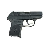RUGER LCP .380 ACP