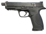 SMITH & WESSON M&P 9 9MM LUGER (9X19 PARA)