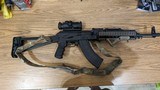 PALMETTO STATE ARMORY PSAK47 GF5 7.62X39MM - 2 of 2