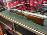 RUGER MINI 14 RANCH RIFLE .223 REM