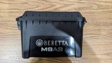 BERETTA M9A3 THREADED BARREL 9MM LUGER (9X19 PARA) - 3 of 3