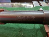 NEW ENGLAND FIREARMS CO. pardner sb-1 .410 BORE - 2 of 3