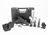 SPRINGFIELD ARMORY XD-45 Compact .45ACP w/ Case, 3 Mags, Holster & Accessories .45 ACP