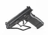 SPRINGFIELD ARMORY XD-45 Compact .45ACP w/ Case, 3 Mags, Holster & Accessories .45 ACP - 2 of 3