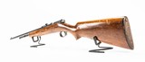 WINCHESTER Model 72, .22 S/L/LR Bolt-Action Rifle .22 S/L/LR - 2 of 3