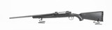 SAVAGE ARMS Axis Bolt Action Rifle, Polymer Stock .223 REM