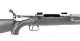 SAVAGE ARMS Axis Bolt Action Rifle, Polymer Stock .223 REM - 3 of 3