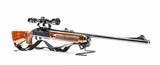 REMINGTON 742 Woodsmaster w/ Bushnell Scope .30-06 SPRG - 1 of 3