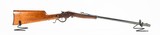 J STEVENS A&T CO. Favorite No. 17 .22LR Falling Block w/ Half Octagon Barrel .22 LR - 2 of 3