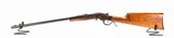 J STEVENS A&T CO. Favorite No. 17 .22LR Falling Block w/ Half Octagon Barrel .22 LR - 1 of 3