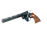 COLT PYTHON TARGET .41 REM MAG - 1 of 3