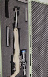 SPRINGFIELD ARMORY M1A .308 WIN - 1 of 3
