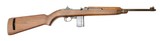 INLAND DIV Inalnd M1 Carbine World War II WWII U.S. Inland Manufacturing Division of GM M1 Carbine 1943 .30 CARBINE - 1 of 3