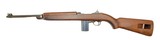 INLAND DIV Inalnd M1 Carbine World War II WWII U.S. Inland Manufacturing Division of GM M1 Carbine 1943 .30 CARBINE - 3 of 3
