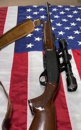 REMINGTON 742 WOODMASTER .30-06 SPRG - 2 of 3