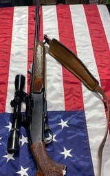 REMINGTON 742 WOODMASTER .30-06 SPRG - 1 of 3