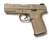 SMITH & WESSON SD9 VE 9MM LUGER (9X19 PARA) - 1 of 2