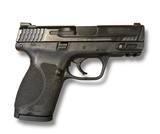 SMITH & WESSON M&P40 M2.0 .40 S&W - 1 of 2