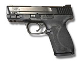 SMITH & WESSON M&P40 M2.0 .40 S&W - 2 of 2
