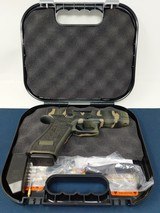 GLOCK 47 MOS 9MM LUGER (9X19 PARA) - 1 of 3