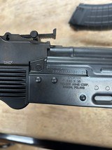 PIONEER ARMS CORP. AK-47 Sporter 7.62X39MM - 3 of 3