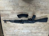 PIONEER ARMS CORP. AK-47 Sporter 7.62X39MM - 2 of 3