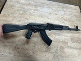 PIONEER ARMS CORP. AK-47 Sporter 7.62X39MM