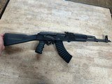 PIONEER ARMS CORP. AK-47 Sporter 7.62X39MM - 1 of 3