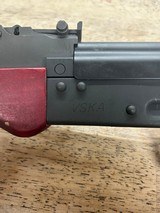 CENTURY ARMS AK-47 VSKA 7.62X39MM - 1 of 3