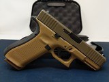GLOCK 45 9MM LUGER (9X19 PARA) - 2 of 3