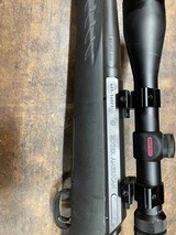 RUGER AMERICAN .22-250 REM - 2 of 3