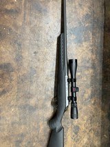 RUGER AMERICAN .22-250 REM - 1 of 3