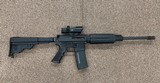 DPMS A-15 5.56X45MM NATO - 1 of 3