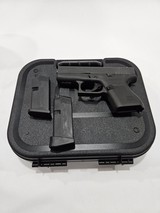 GLOCK 43 9MM LUGER (9X19 PARA) - 1 of 3