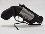 TAURUS THE JUDGE PUBLIC DEFENDER POLY .45 LC/.410 GA - 3 of 3