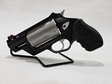 TAURUS THE JUDGE PUBLIC DEFENDER POLY .45 LC/.410 GA - 2 of 3