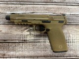 SMITH & WESSON M&P 5.7 5.7X28MM - 2 of 2