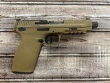 SMITH & WESSON M&P 5.7 5.7X28MM - 1 of 2
